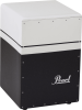 Pearl Drums PCJ-633BT Cajon FIBRE DE VERRE - Brush Beat 