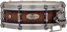 Pearl Drums PHP1340-N314 Caisse Claire - Philharmonic 13 x 4" érable 7,2 mm Nicotine white Marine Pearl