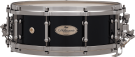 Pearl Drums PHP1450N-103 Caisse Claire - 14 x 5" Piano Black 