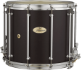 Pearl Drums PHX1412C-210 Caisse claire Philarmonic Mahogany 14x12 