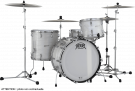 Pearl Drums PSP923XPC-452 President Phenolic Pearl White Oyster