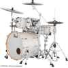 Pearl Drums Batterie Session Studio Select Rock 22" 4 fûts - nicotine white marine pearl