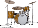 Pearl Drums Fusion 20