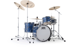 Pearl Drums  Fusion 20" 4 fûts - Ocean Ripple 
