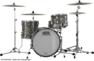 Pearl Drums Rock 24" 3 fûts - Desert Ripple 