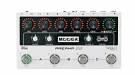 Mooer PEDALIER PREAMP LIVE