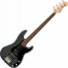 Squier Squier Affinity P BASS PJ MN BPG Charcoal Frost metallic