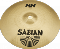 Sabian 11606 Crash 16" Thin série HH
