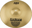 Sabian 11808 Crash 18" Medium série HH Remastered