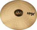Sabian HHX Crash 20