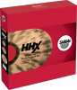 Sabian HHX Set harmonique Evolution 14