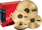 Sabian Set harmonique - Performance