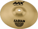 Sabian 20605XB Splash 6" série AAX
