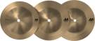 Sabian AA Set harmonique Max Bell chime set