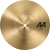 Sabian AA Splash 10