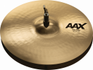 Sabian AAX Hi-Hat 14
