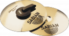 Sabian 21422 Frappées 14" Marching Band série AA