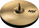 Sabian AAX Hi-Hat 15