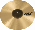 Sabian AAX Crash 16