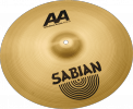 Sabian 21608 Crash 16" medium série AA