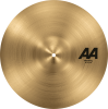 Sabian Cymbales Sabian Frappées - 16" Marching Band Série AA