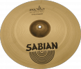 Sabian 21689 Suspendue 16" Molto Symphonic	série AA