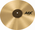 Sabian AAX Crash 17