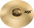 Sabian AAX Crash 17