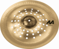 Sabian AA Chinese 17