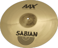 Sabian 21787XB Crash 17" X-Plosion série AAX