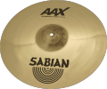 Sabian AAX Crash 17