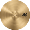 Sabian AA Crash 18