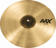 Sabian AAX Crash 18