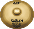 Sabian 21809XB Crash18" Metal série AAX
