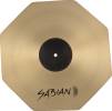 Sabian AAX Crash 18