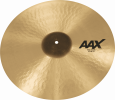 Sabian AAX Crash 19