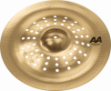 Sabian AA Chinese Chinese 19