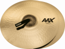 Sabian 21922XCB Frappée 19" Marching Band Bright série AAX