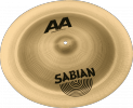 Sabian 22016 Chinese - 20 AA