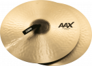 Sabian 22022XC Frappée 20" Marching Band série AAX