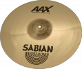 Sabian 22087XB Crash 20" X-plosion série AAX