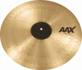 Sabian AAX Ride 22