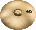 Sabian AAX Ride 22