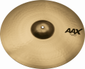 Sabian AAX Crash 20