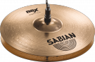Sabian 41302X Hi-Hat 13" série B8X