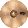 Sabian B8X Crash 15