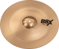 Sabian B8X Chinese 18