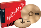Sabian B8X Set harmonique First 14