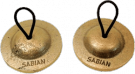 Sabian 50101 CYMBALES A DOIGT 