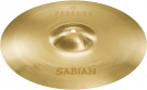 Sabian NP1608B Crash 16" brillante série Paragon